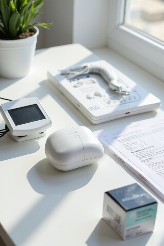 insurance coverage for pain devices