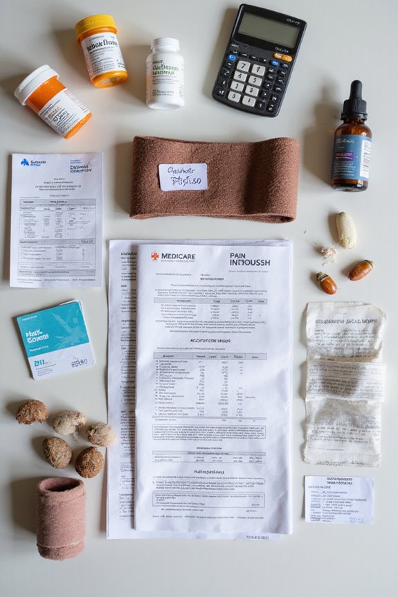 insurance impact on expenses
