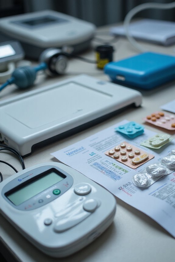 international pain management standards