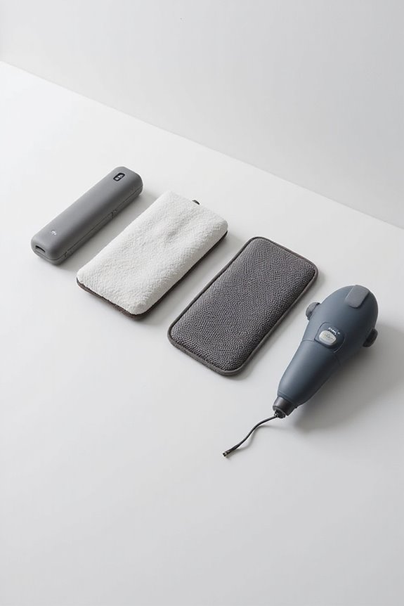 korean heating pads comfort relief