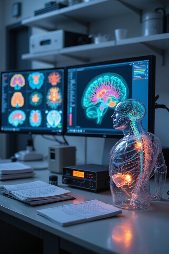 latest advancements in pain research