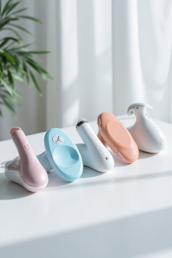light therapy for mood