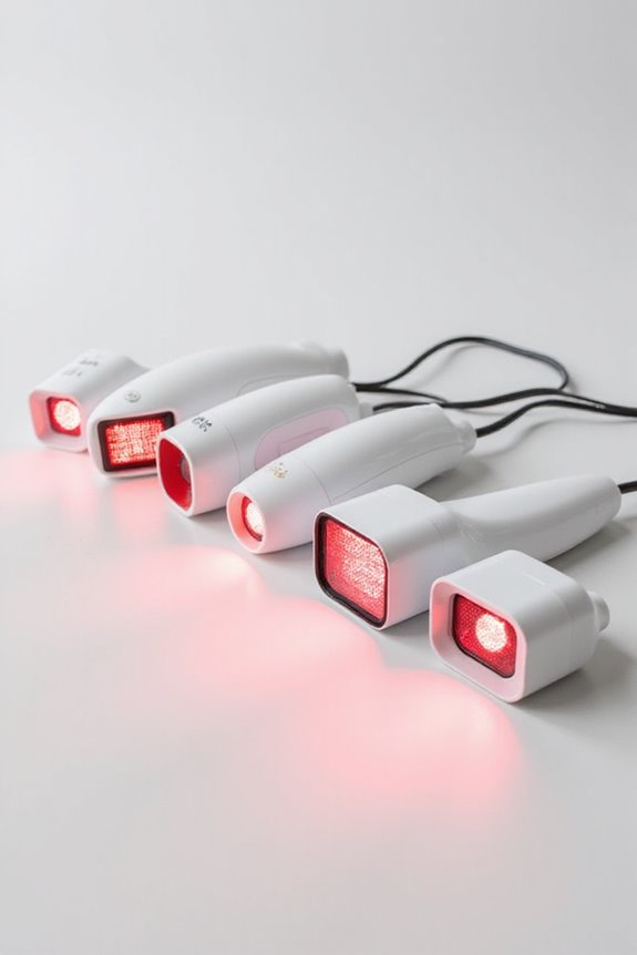 light therapy for wellness