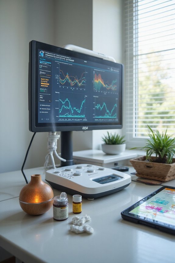 machine learning enhances pain management