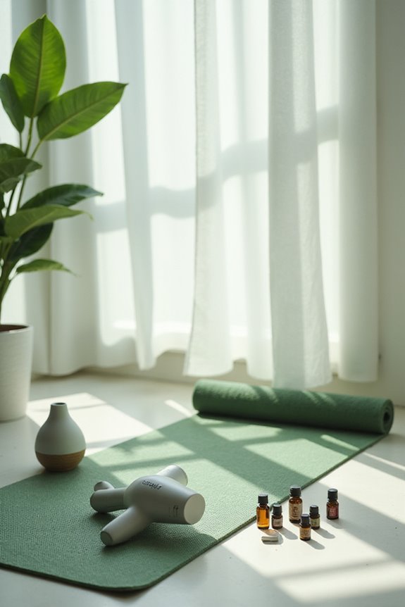 massage gun selection factors