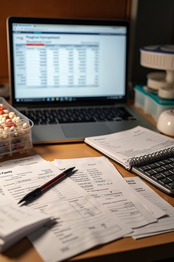 medical expense budgeting strategies