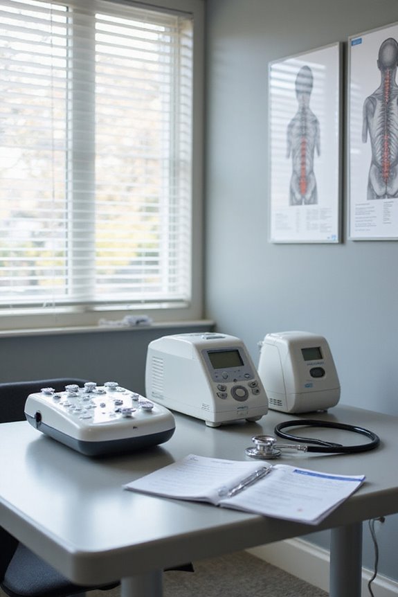 medicare device coverage criteria