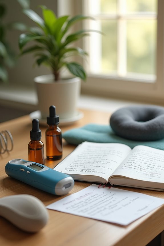mental health and chronic pain