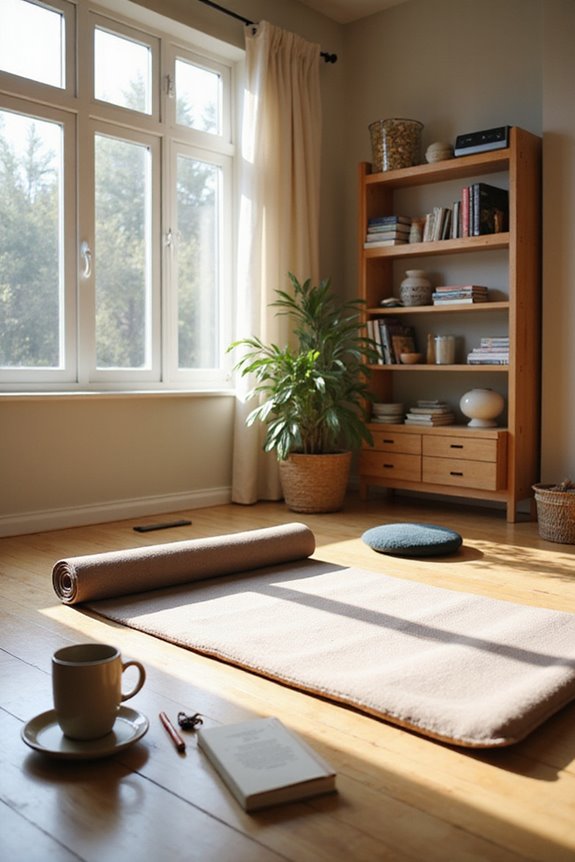 mindfulness strategies for pain