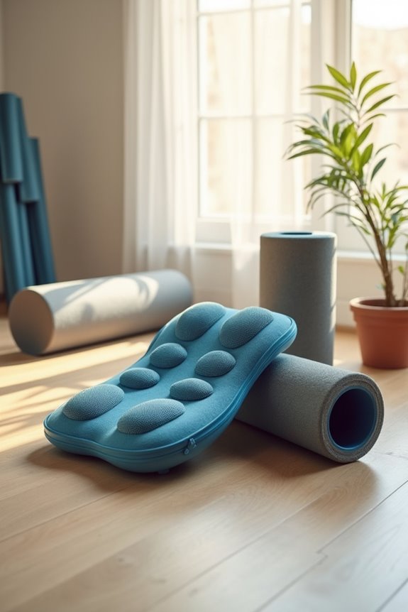 mobility aids enhance flexibility