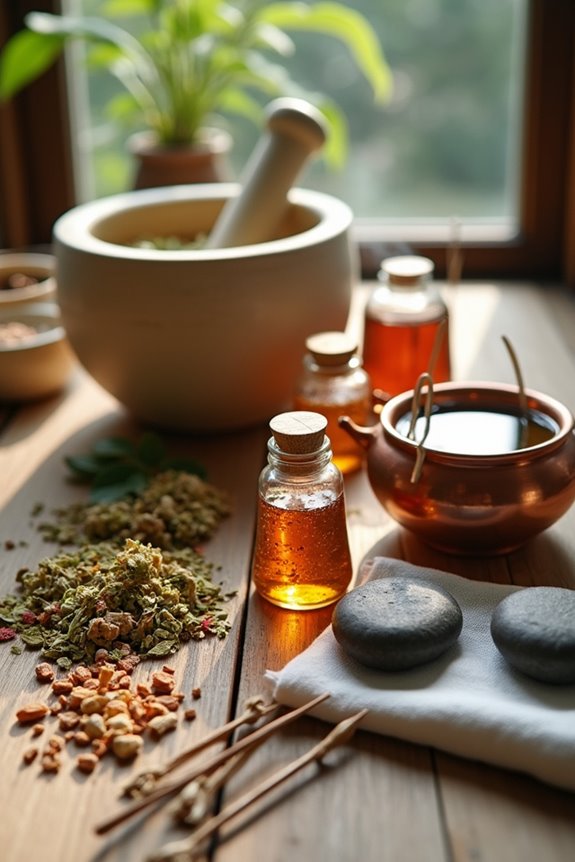 multi target pain management strategies