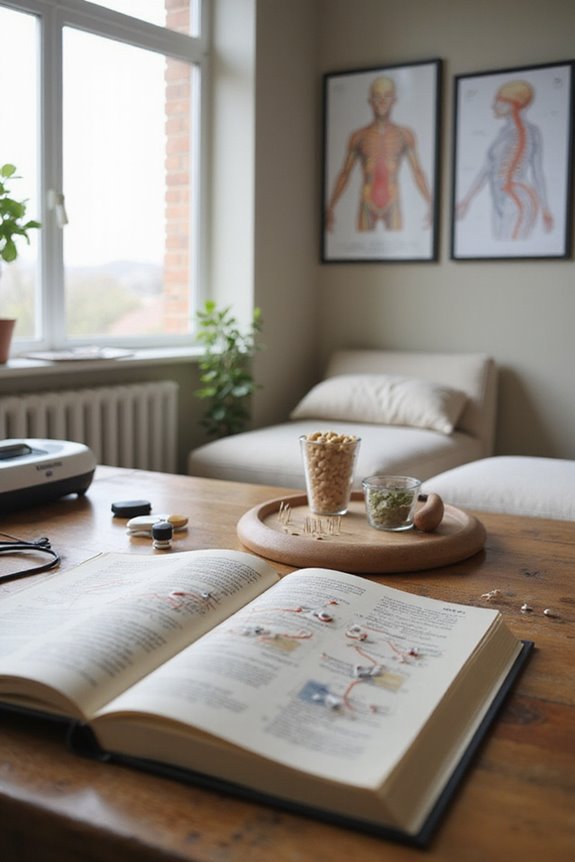 multidisciplinary chronic pain management