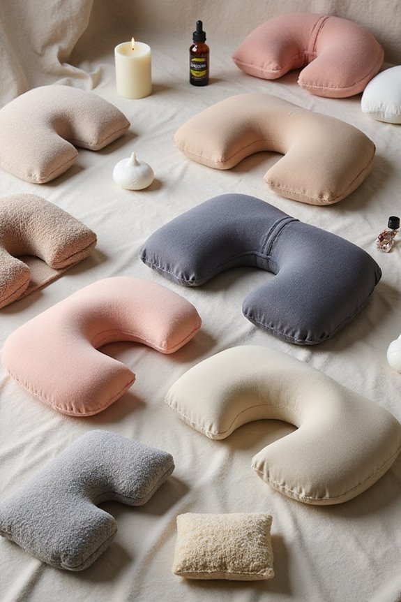 neck massager pillows review