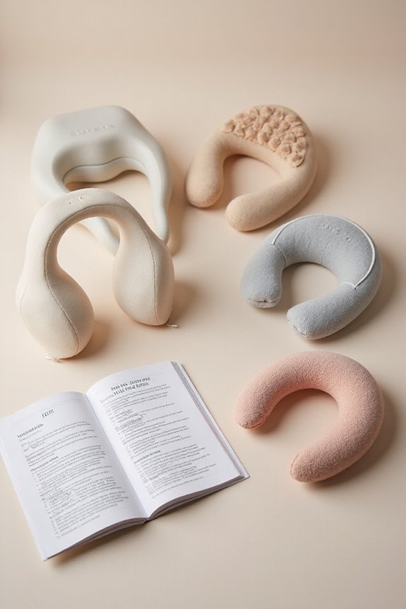 neck massagers for wellness