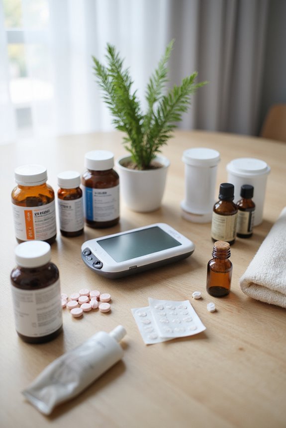 nonopioid pain management options