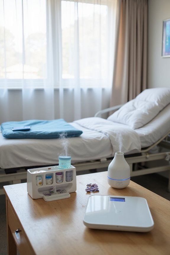 opioid stewardship in hospitals