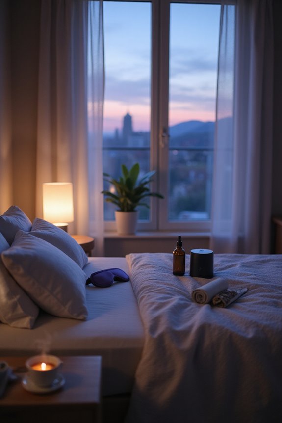 optimal sleep duration essential