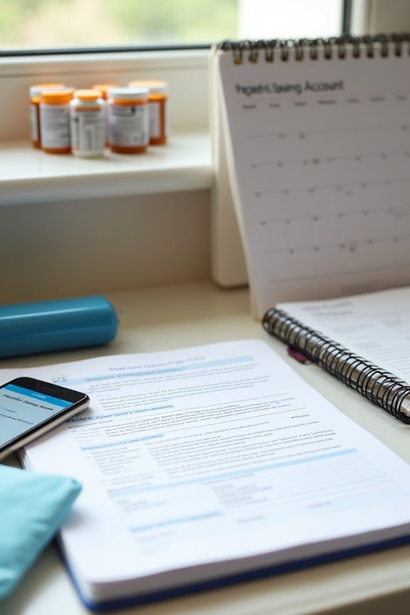 optimize health insurance coverage
