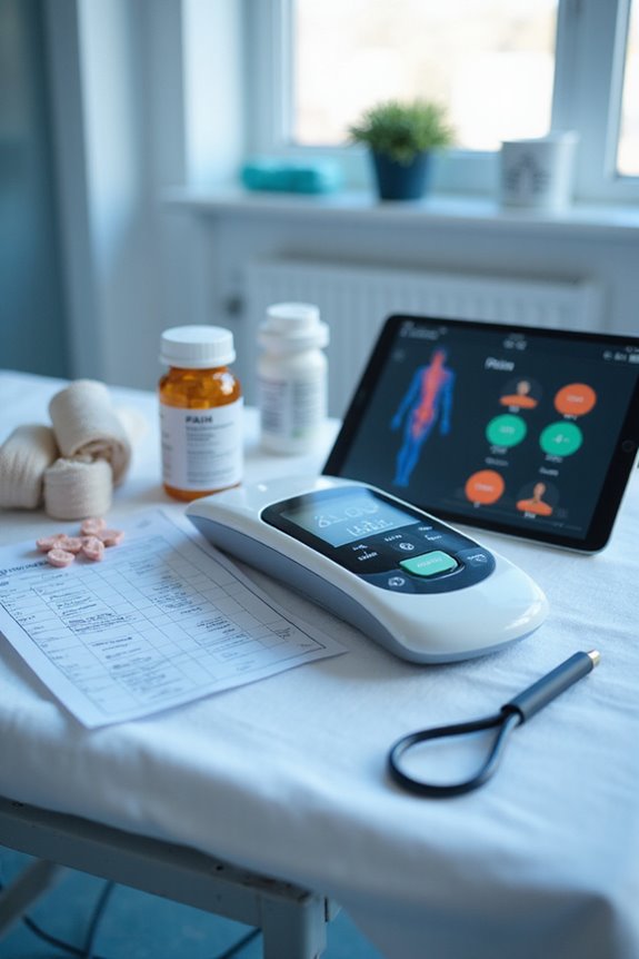 pain management cost reduction