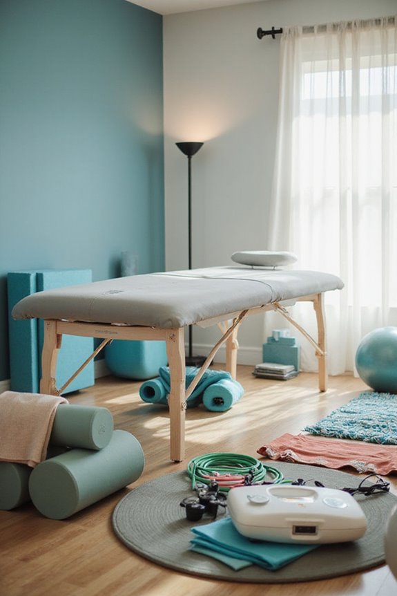 pain management through physical therapy