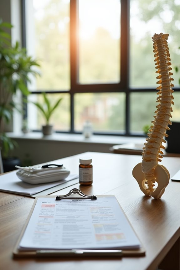 patient selection criteria importance