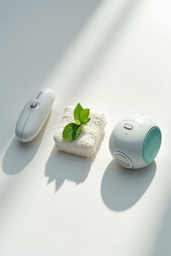 peppermint oil digestive tablets