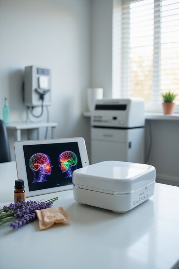 personalized ai pain management