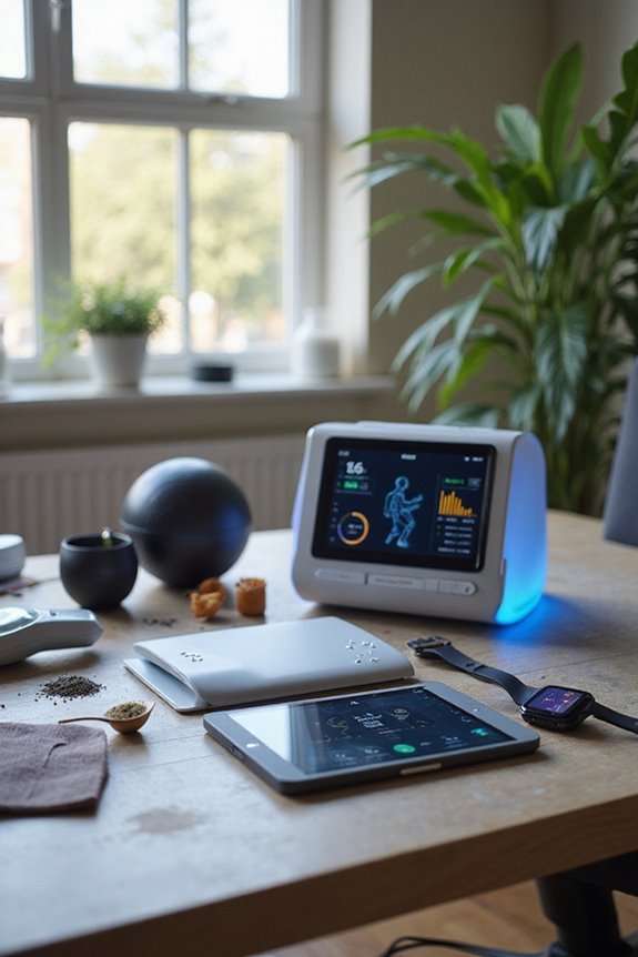 personalized ai pain management