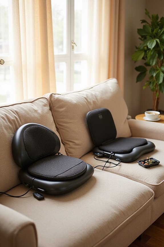 portability versus cord dependence