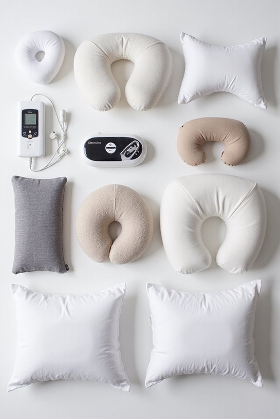 pregnancy body pillow recommendations