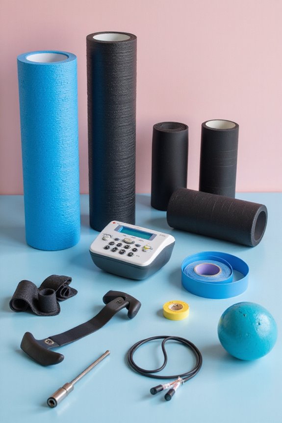 prevent pain during activities