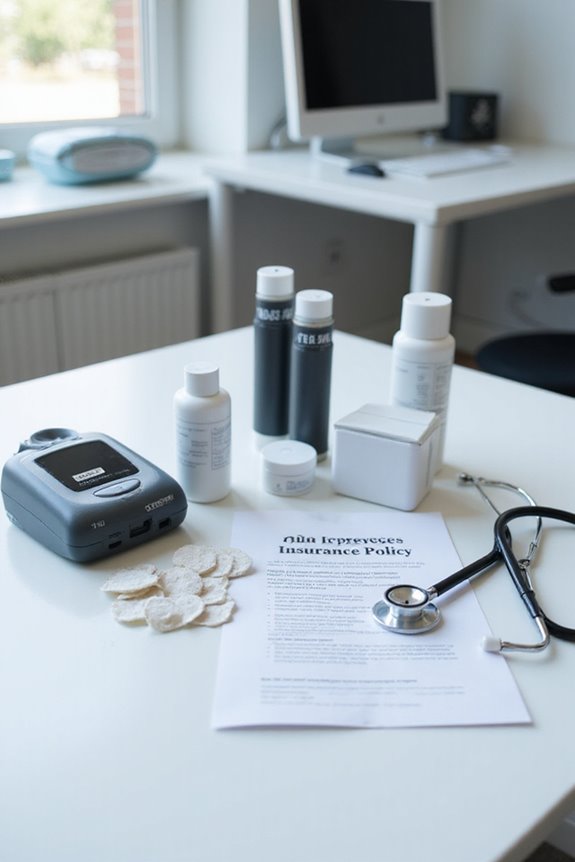 product liability insurance coverage