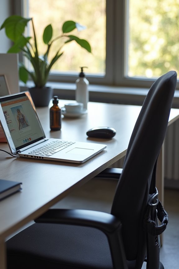 professional pain communication strategies