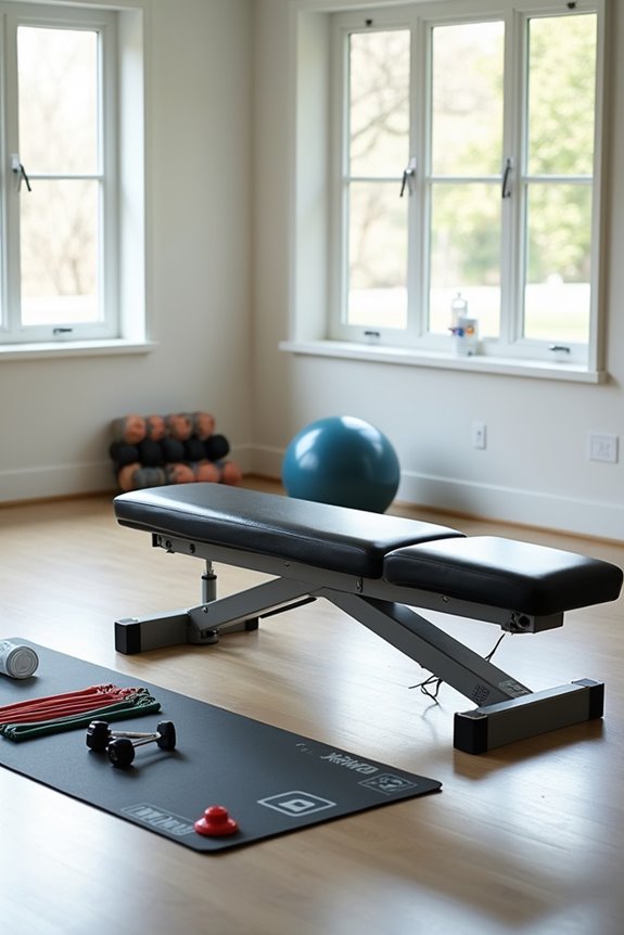 proper posture enhances biomechanics