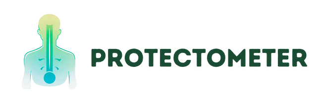 protectometer logo