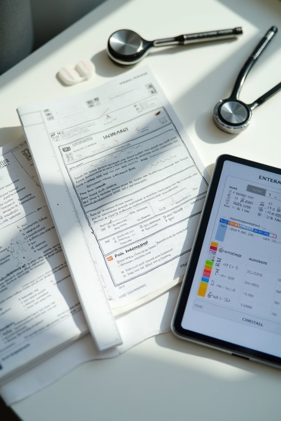 quality of life indicators