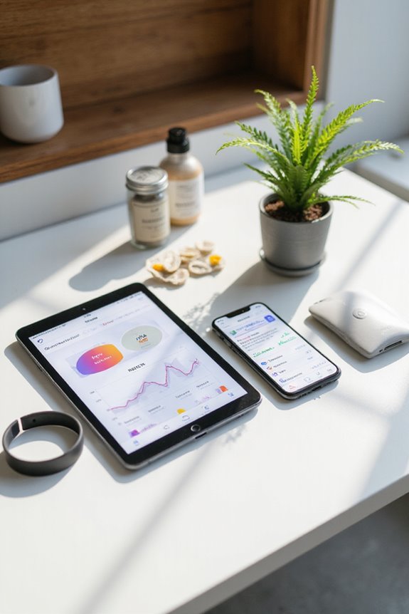 real time pain monitoring technology