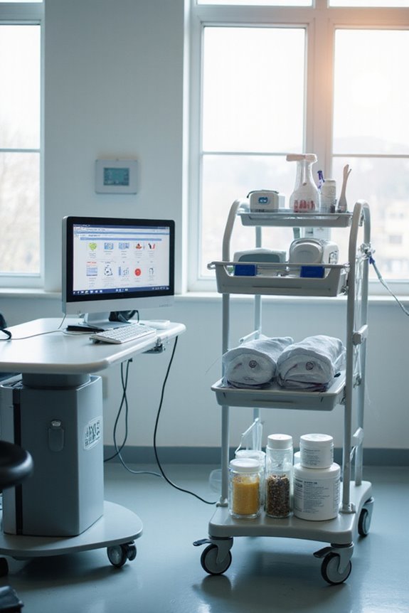 real world evidence in healthcare