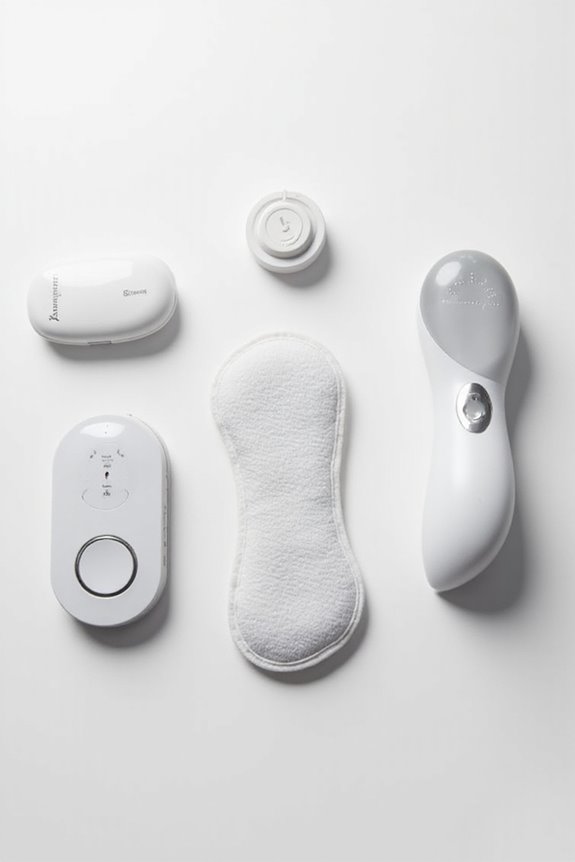 red light therapy devices