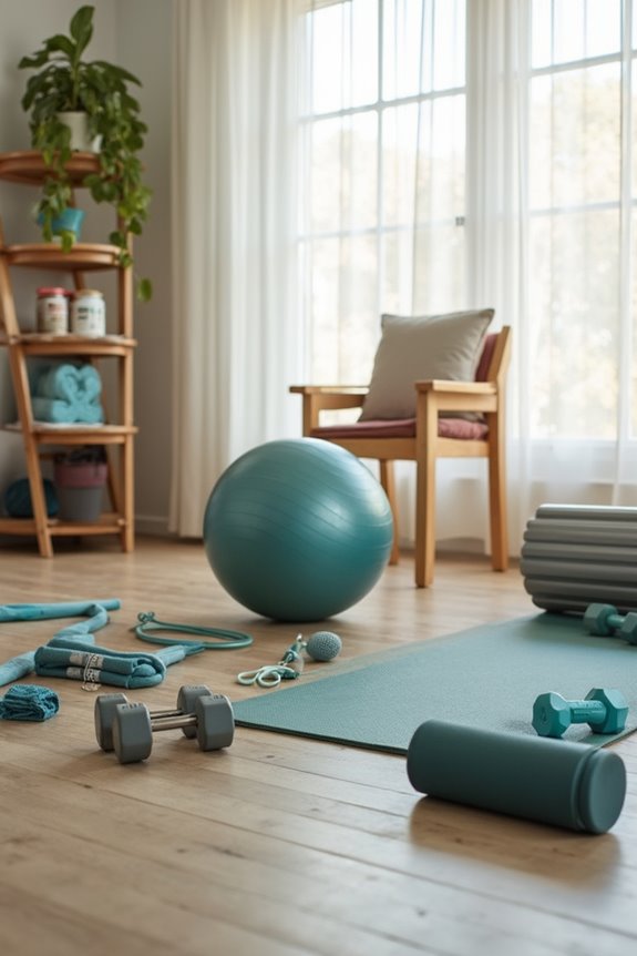 regular physical activity benefits