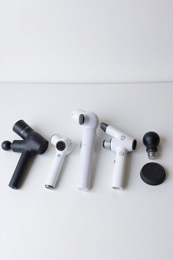 renpho massage guns 2025