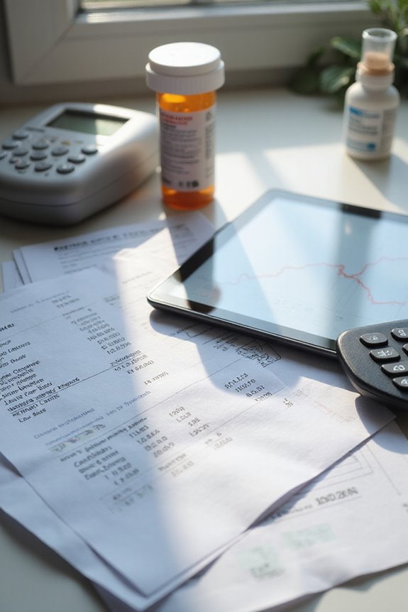 rising costs in chronic care