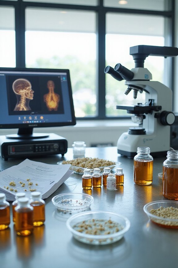 selective cannabinoid pain relief