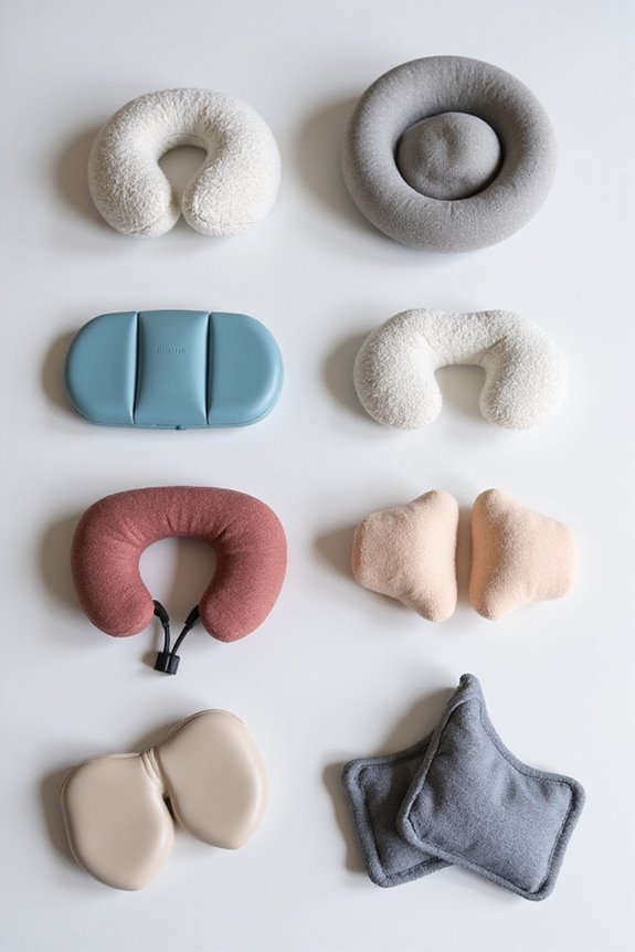 shoulder heating pads review
