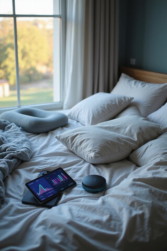 sleep disturbances affect pain