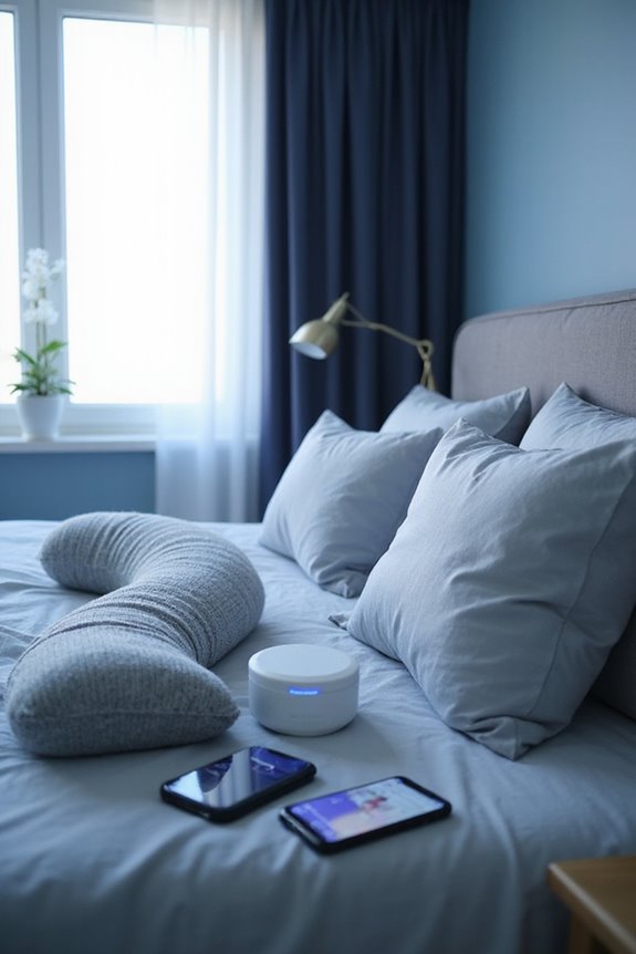 sleep quality impacts pain management