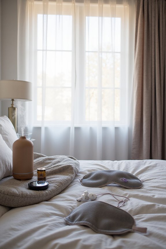 sleep quality reduces pain
