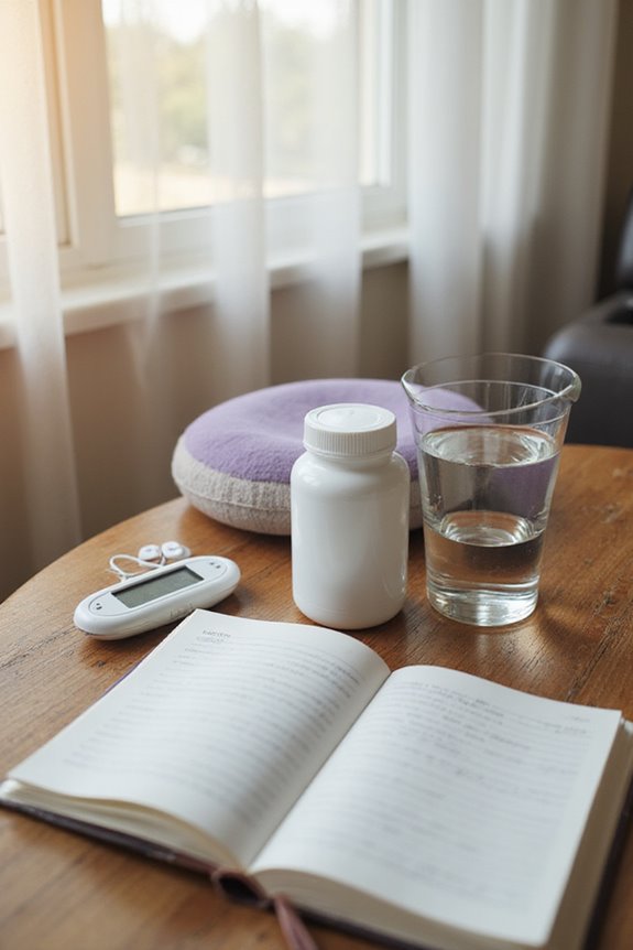 snris improve fibromyalgia pain