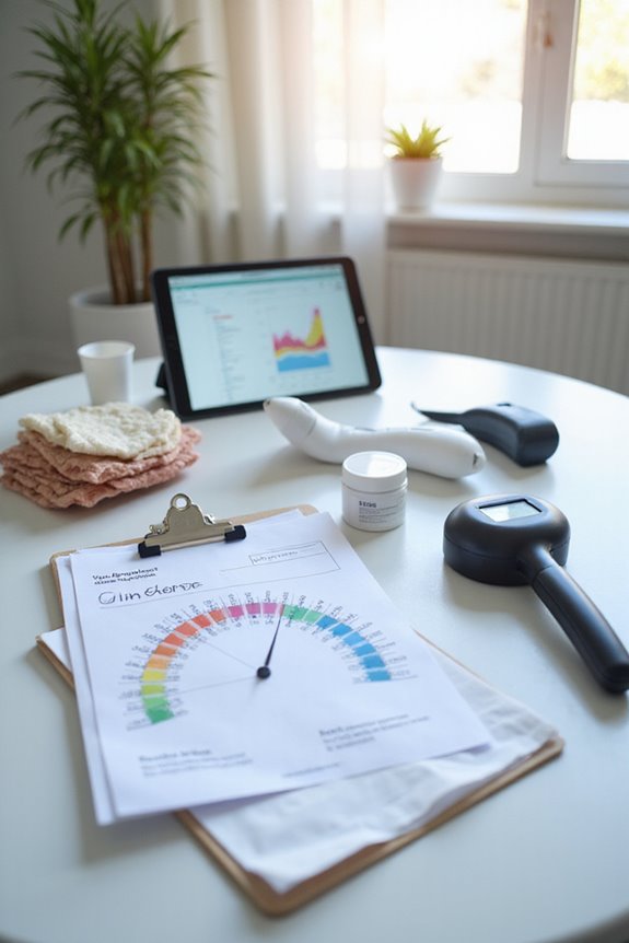 standardized outcome measures essential