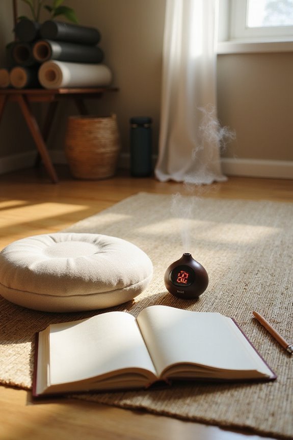 stress management reduces pain